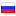 novzhizn.ru hosted country